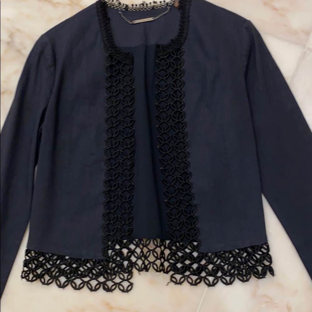 Jacket - Picture 2 of 3